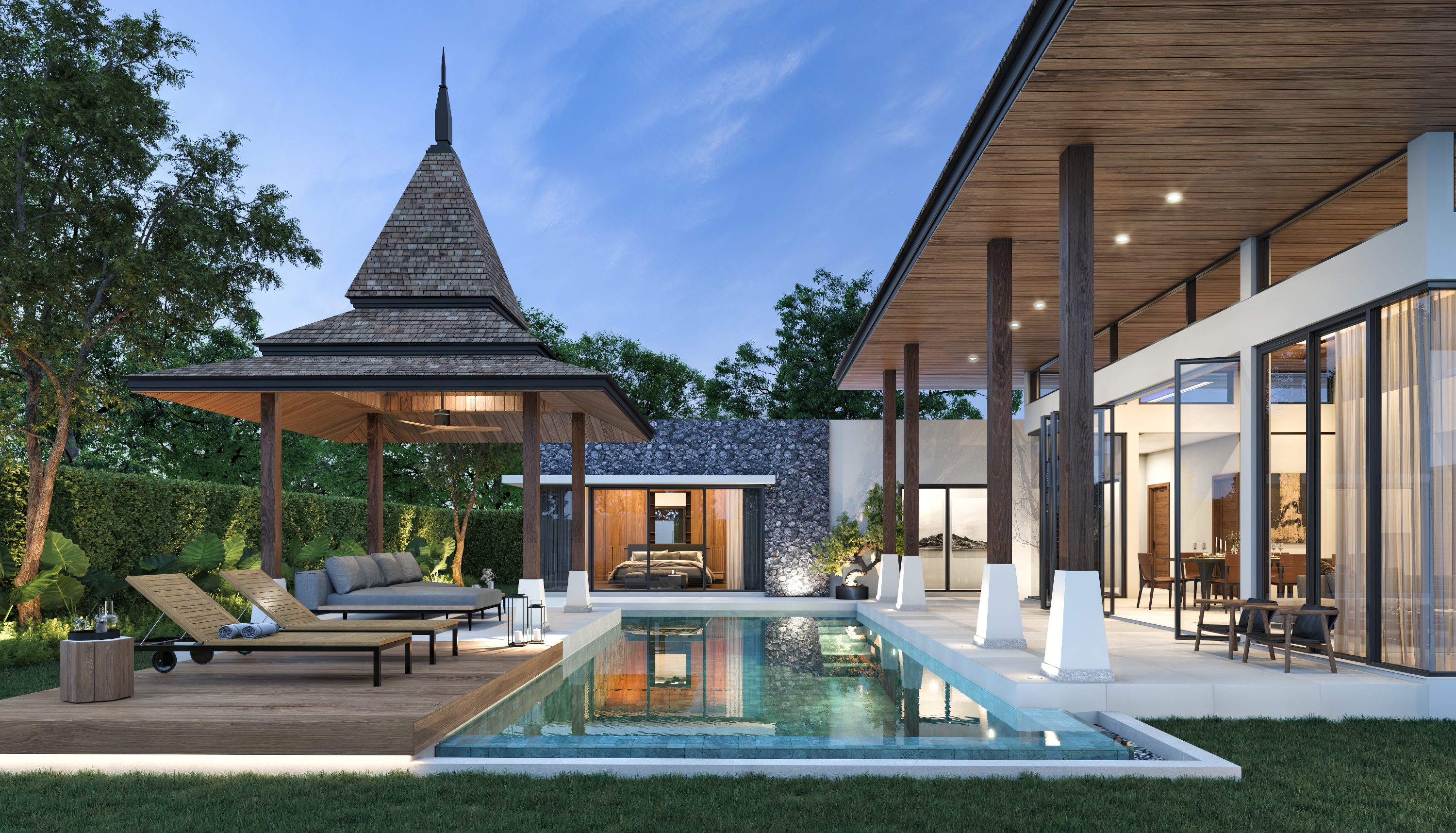 Botanica Four Seasons 20